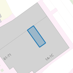 Perceel THD00-G-3689