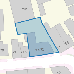 Perceel THD00-G-3700