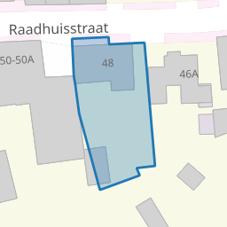 Perceel THD00-G-3702
