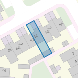 Perceel THD00-G-3710