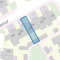 Perceel THD00-G-3711