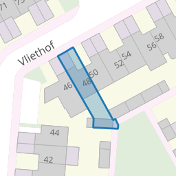 Perceel THD00-G-3713