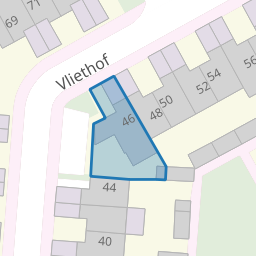 Perceel THD00-G-3714