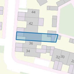 Perceel THD00-G-3718