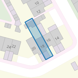 Perceel THD00-G-3722