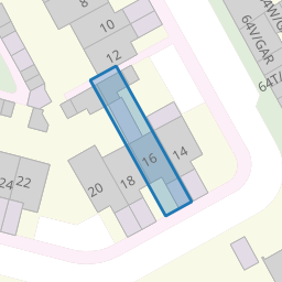 Perceel THD00-G-3723