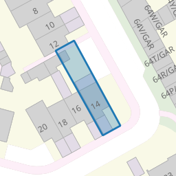 Perceel THD00-G-3724