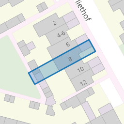 Perceel THD00-G-3727