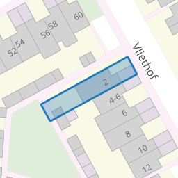 Perceel THD00-G-3730