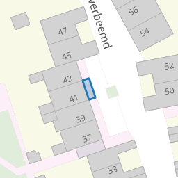 Perceel THD00-G-3734