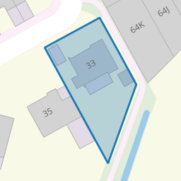 Perceel THD00-G-3743