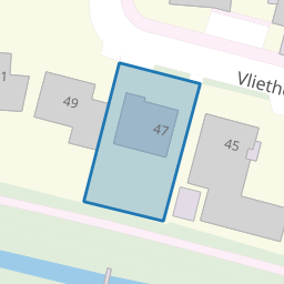 Perceel THD00-G-3750