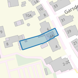 Perceel THD00-G-3756