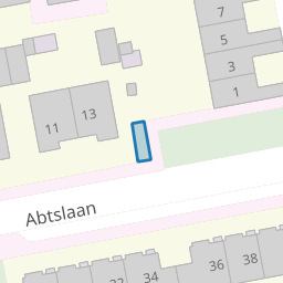 Perceel THD00-G-3762