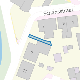 Perceel THD00-G-3766