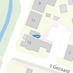 Perceel THD00-G-3773