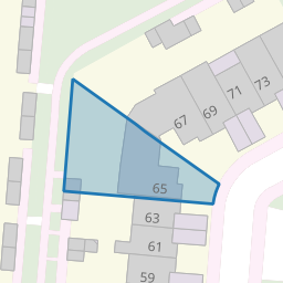 Perceel THD00-G-3775