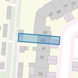 Perceel THD00-G-3776