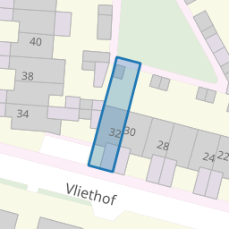 Perceel THD00-G-3782