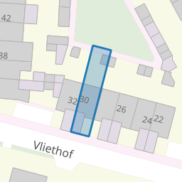 Perceel THD00-G-3783