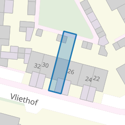 Perceel THD00-G-3784