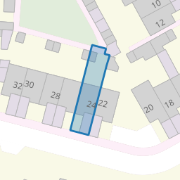 Perceel THD00-G-3786