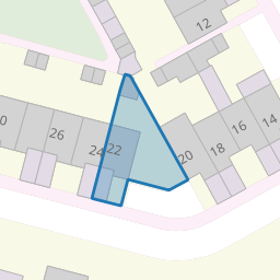 Perceel THD00-G-3787