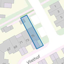 Perceel THD00-G-3790