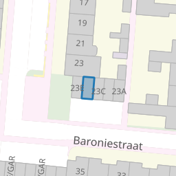 Perceel THD00-G-3802