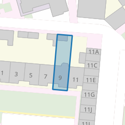 Perceel THD00-G-3807