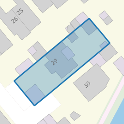 Perceel THD00-G-3809