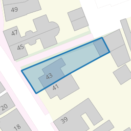 Perceel THD00-G-3811