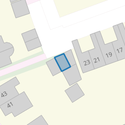 Perceel THD00-G-3813