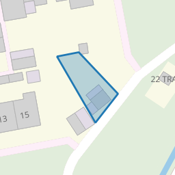 Perceel THD00-G-3815