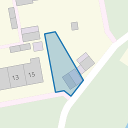 Perceel THD00-G-3816