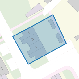 Perceel THD00-G-3818