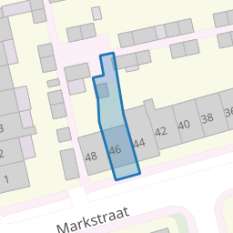 Perceel THD00-G-3823