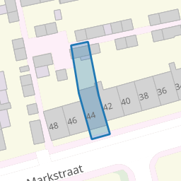 Perceel THD00-G-3824
