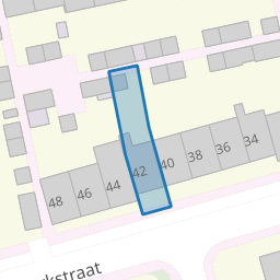 Perceel THD00-G-3825