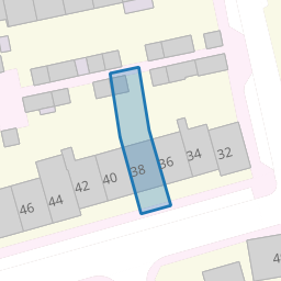 Perceel THD00-G-3827