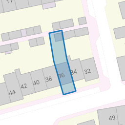 Perceel THD00-G-3828