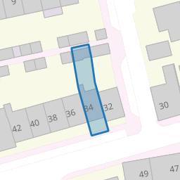 Perceel THD00-G-3829