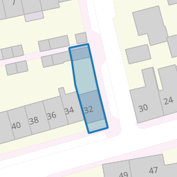 Perceel THD00-G-3830