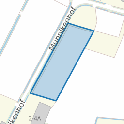 Perceel THD00-G-3855