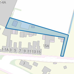 Perceel THD00-G-3856