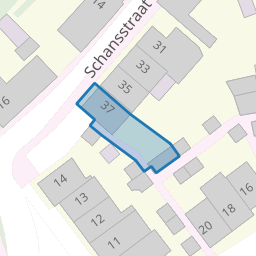 Perceel THD00-G-3872