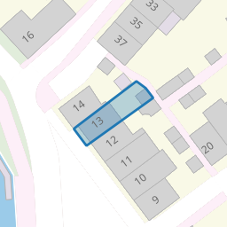 Perceel THD00-G-3873