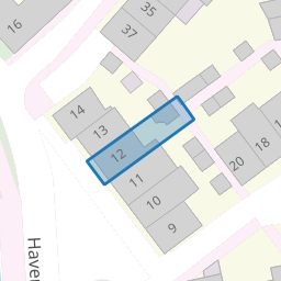 Perceel THD00-G-3874