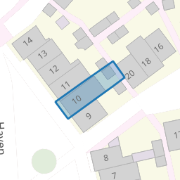 Perceel THD00-G-3876