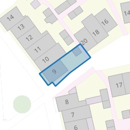 Perceel THD00-G-3877